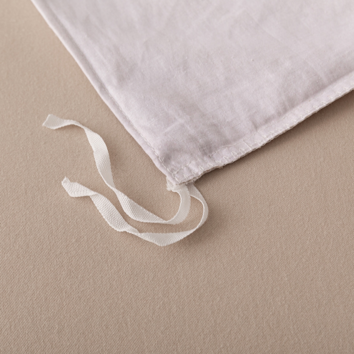 91家纺网 家纺一手货源 找家纺 贝兰仙奴 2025新款全棉磨毛多规格系列单被套 安梦咖