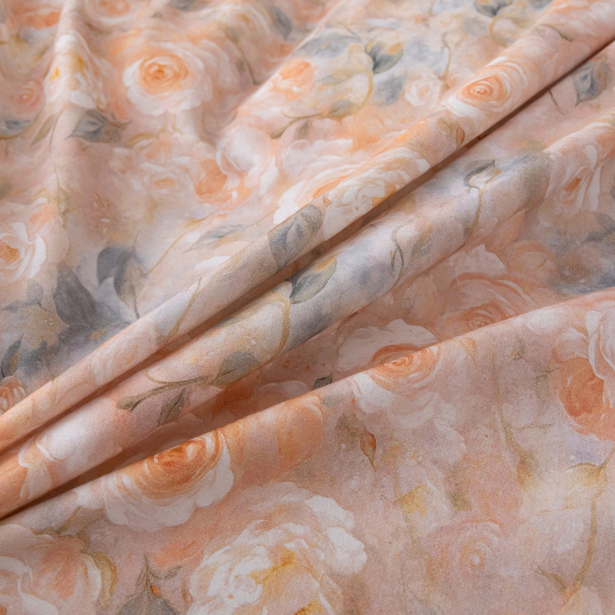 91家纺网 家纺一手货源 找家纺 贝兰仙奴 2025新款全棉磨毛多规格系列单被套 淡颜黄