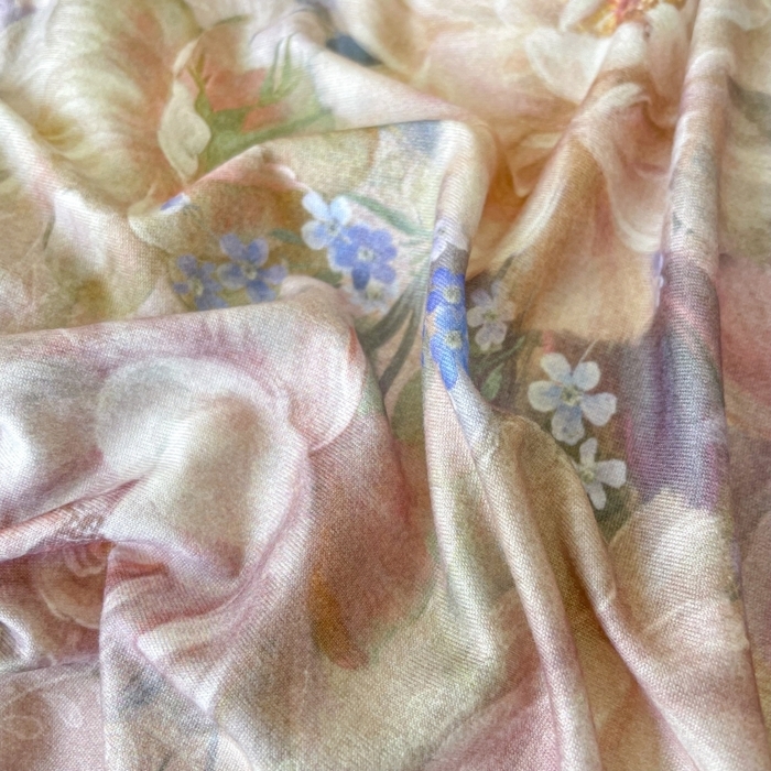 91家纺网 家纺一手货源 找家纺 （总）小禹仔家纺  2025新款亲肤柔软大豆被数码印花针织棉大豆被冬被子被芯春秋被