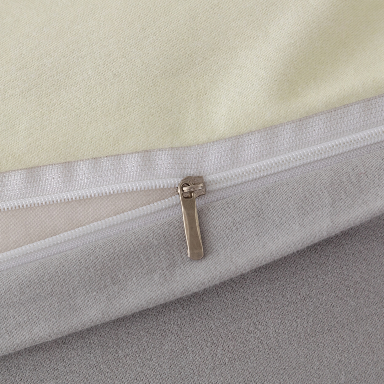 91家纺网 家纺一手货源 找家纺 贝兰仙奴 2025新款全棉磨毛多规格系列单被套 叶梦格调