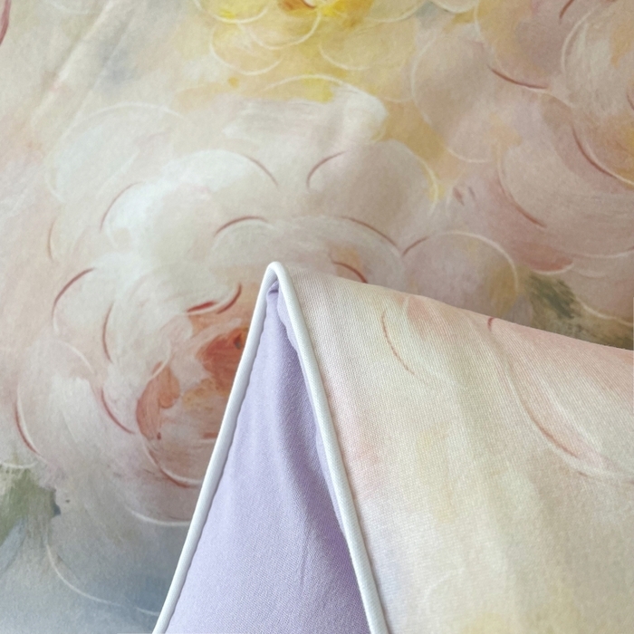 91家纺网 家纺一手货源 找家纺 （总）小禹仔家纺  2025新款亲肤柔软大豆被数码印花针织棉大豆被冬被子被芯春秋被