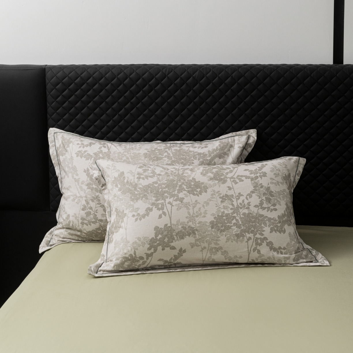 91家纺网 家纺一手货源 找家纺 （总）贝兰仙奴 2025新款全棉磨毛多规格系列单枕套