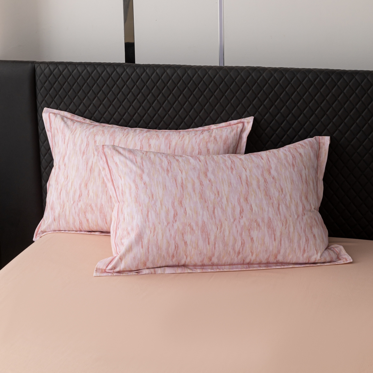 91家纺网 家纺一手货源 找家纺 （总）贝兰仙奴 2025新款全棉磨毛多规格系列单枕套