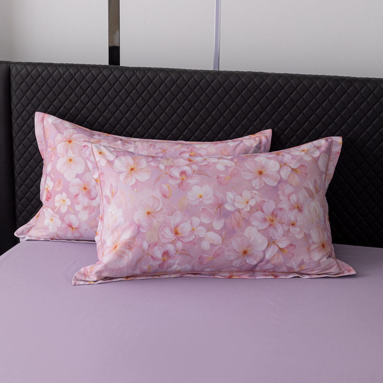 91家纺网 家纺一手货源 找家纺 （总）贝兰仙奴 2025新款全棉磨毛多规格系列单枕套