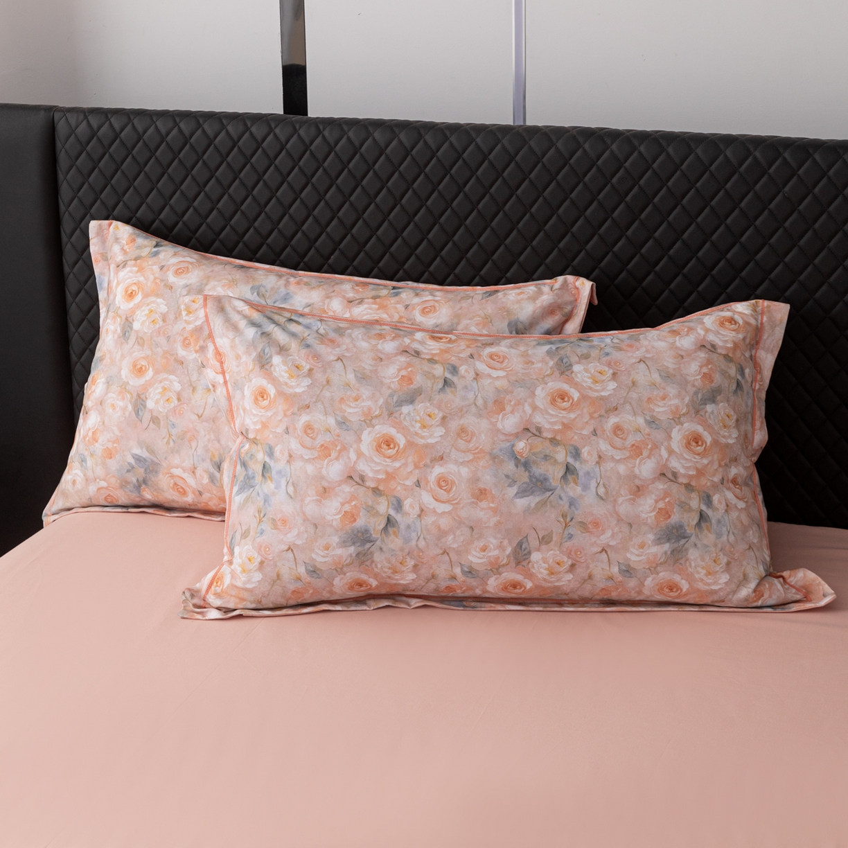 91家纺网 家纺一手货源 找家纺 （总）贝兰仙奴 2025新款全棉磨毛多规格系列单枕套