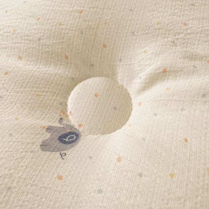 91家纺网 家纺一手货源 找家纺 老帅的工厂店 2025新款云感双层纱毛巾绣懒人被被子被芯 幸运小象