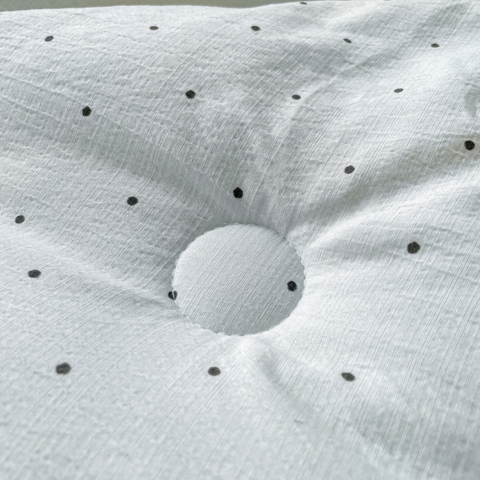 91家纺网 家纺一手货源 找家纺 老帅的工厂店 2025新款云感双层纱毛巾绣懒人被被子被芯 好朋友