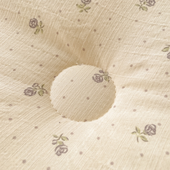 91家纺网 家纺一手货源 找家纺 老帅的工厂店 2025新款云感双层纱毛巾绣懒人被被子被芯 甜品熊