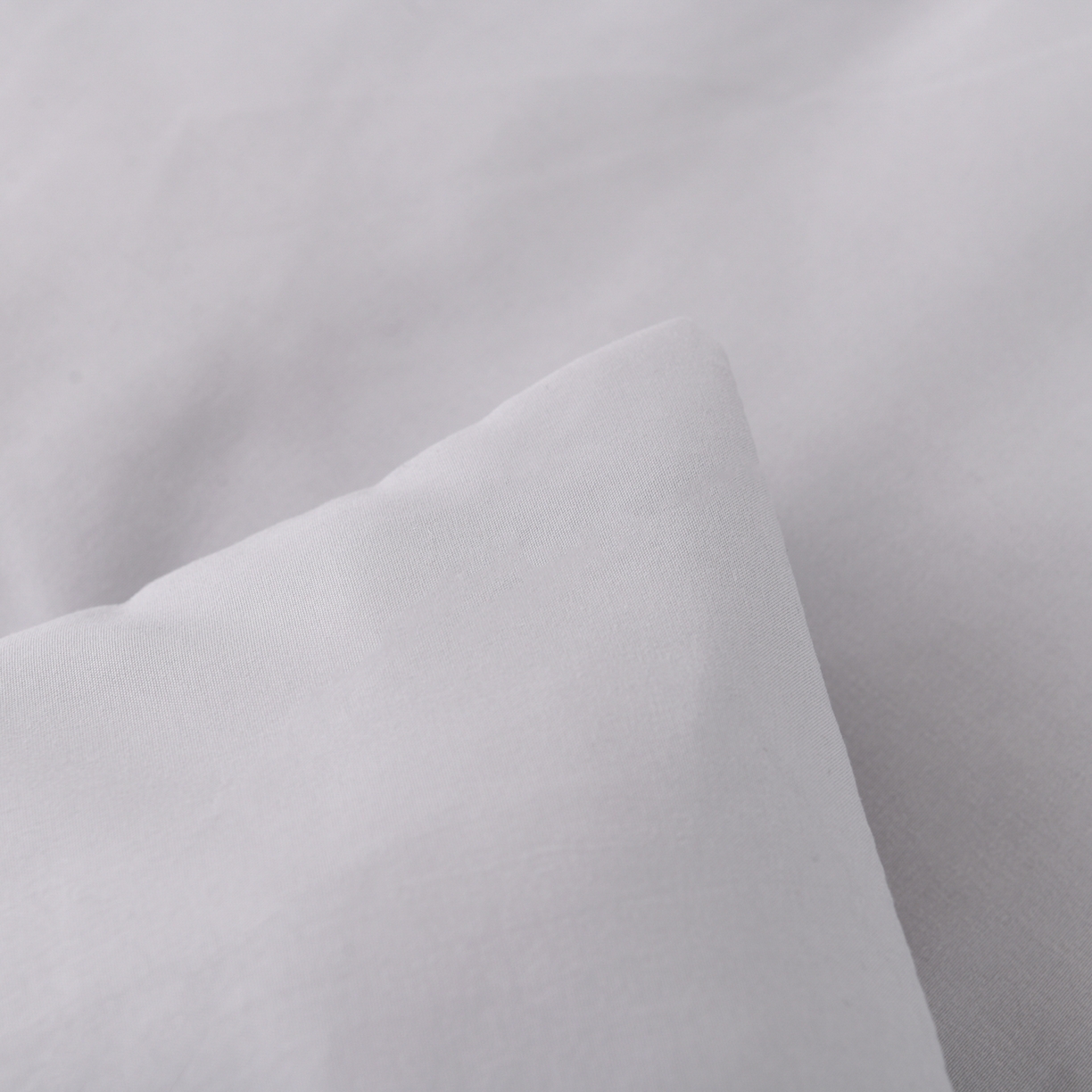 91家纺网 家纺一手货源 找家纺 寝美资家居 2025新疆水冼棉纯色棉花被被子被芯 棉花-灰