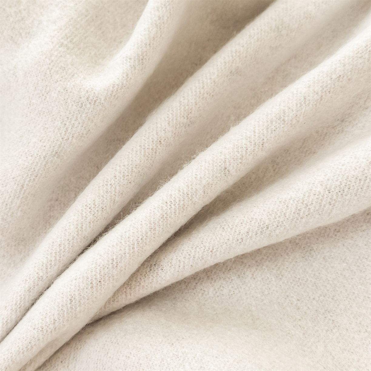 91家纺网 家纺一手货源 找家纺 麦肯锡 2025新款伴眠主义双层纱纯荞麦枕 枕头枕芯 咖色