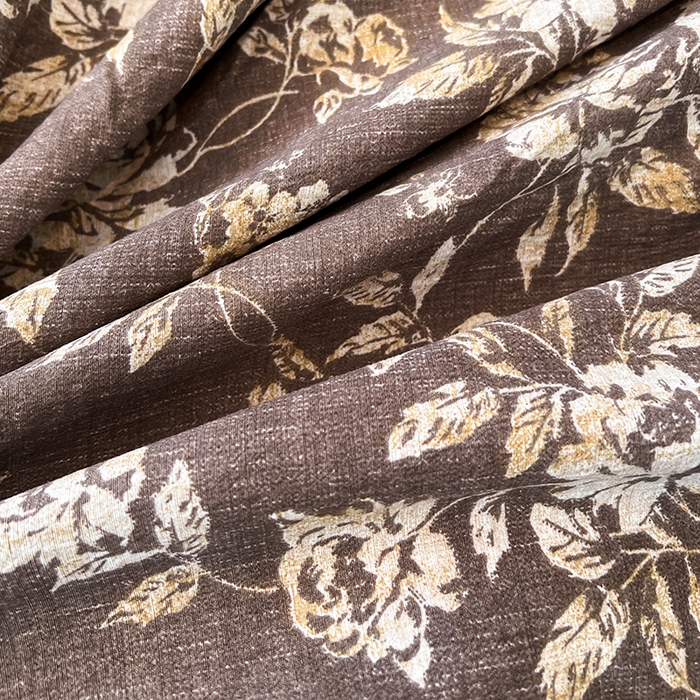 91家纺网 家纺一手货源 找家纺 （总）圣比熊 2025新款原麻蕾丝花边四件套