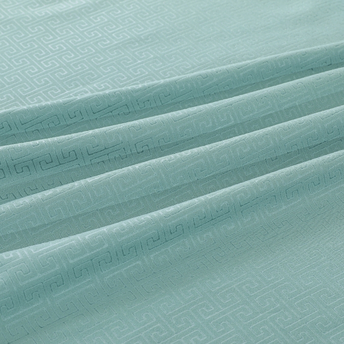 91家纺网 家纺一手货源 找家纺 卡诗兰 2025新款外贸跨境电商亚马逊速卖通单床笠三件套欧美尺寸多多跨境平台TEMU SHEIN 松绿