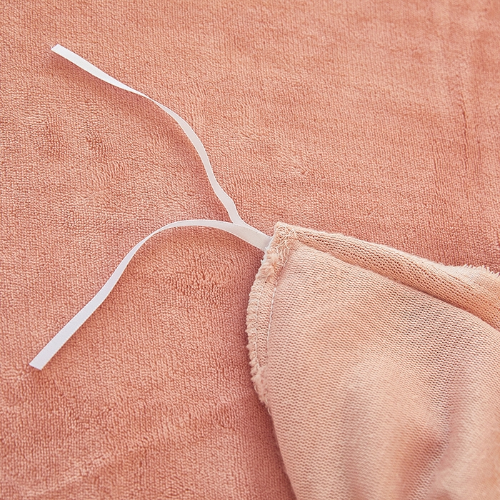 91家纺网 家纺一手货源 找家纺 三盛源 2025新款牛奶绒床品四件套冬季加厚珊瑚绒被套罩双面加绒法兰绒床单三件套 草莓乐园