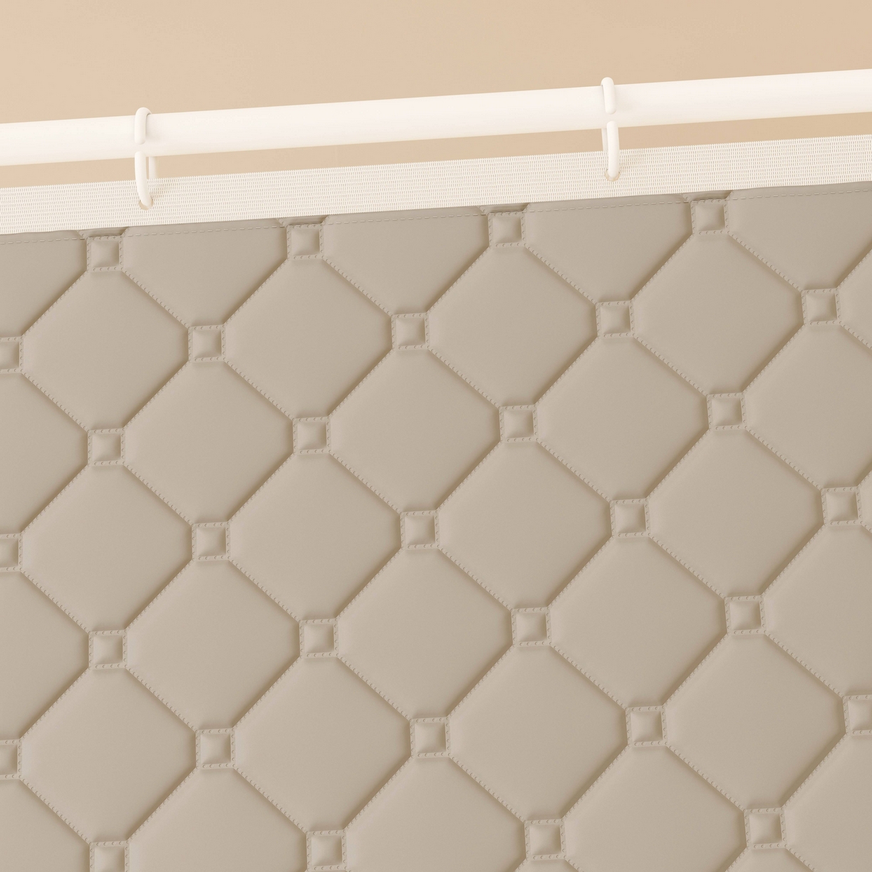 91家纺网 家纺一手货源 找家纺 （总）初心家纺 2025新款防尘遮光保暖蚊帐