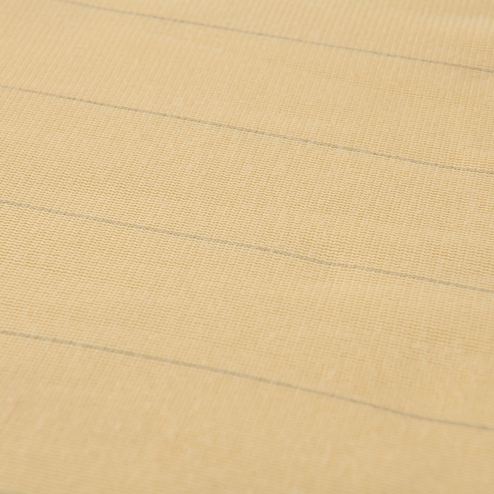 91家纺网 家纺一手货源 找家纺 湘之帛 2025新款高克重纯色牛奶绒床单 米黄