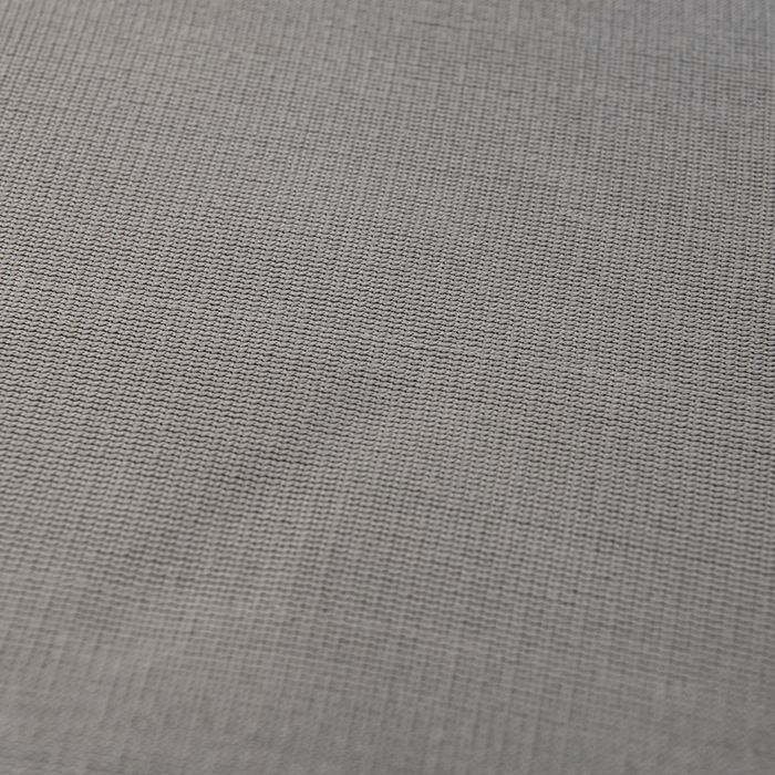 91家纺网 家纺一手货源 找家纺 湘之帛 2025新款高克重纯色牛奶绒床单 浅灰