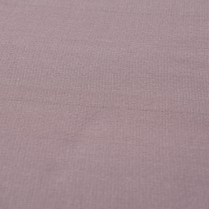 91家纺网 家纺一手货源 找家纺 湘之帛 2025新款高克重纯色牛奶绒床单 紫色