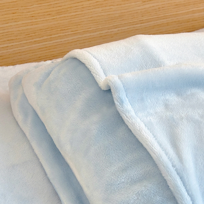 91家纺网 家纺一手货源 找家纺 梵赫 2025新款秋冬牛奶绒原创贴布绣儿童幼儿园被套被芯盖毯 大象先生