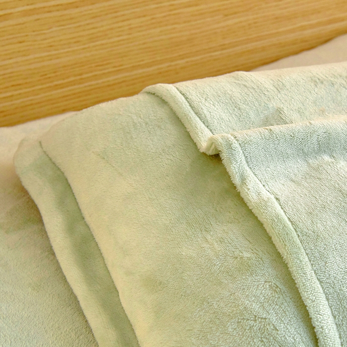 91家纺网 家纺一手货源 找家纺 梵赫 2025新款秋冬牛奶绒原创贴布绣儿童幼儿园被套被芯盖毯 超级小萌怪