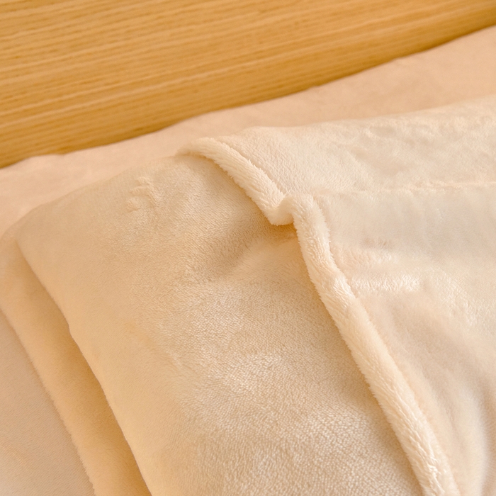 91家纺网 家纺一手货源 找家纺 梵赫 2025新款秋冬牛奶绒原创贴布绣儿童幼儿园被套被芯盖毯 可爱小鸭