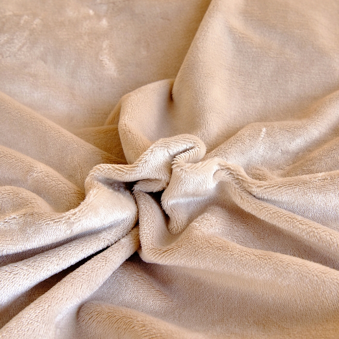 91家纺网 家纺一手货源 找家纺 梵赫 2025新款秋冬牛奶绒原创贴布绣儿童幼儿园被套被芯盖毯 巧克力熊