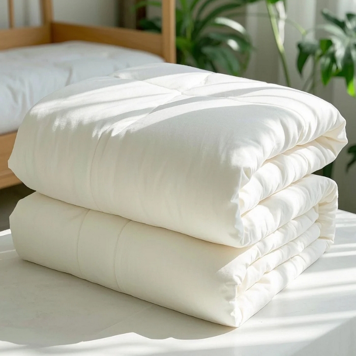 91家纺网 家纺一手货源 找家纺 （总）安力森/诚臻酒店用品 2025新款星级酒店宾馆磨毛被子被芯夏被四季被冬被月子中心养老院用