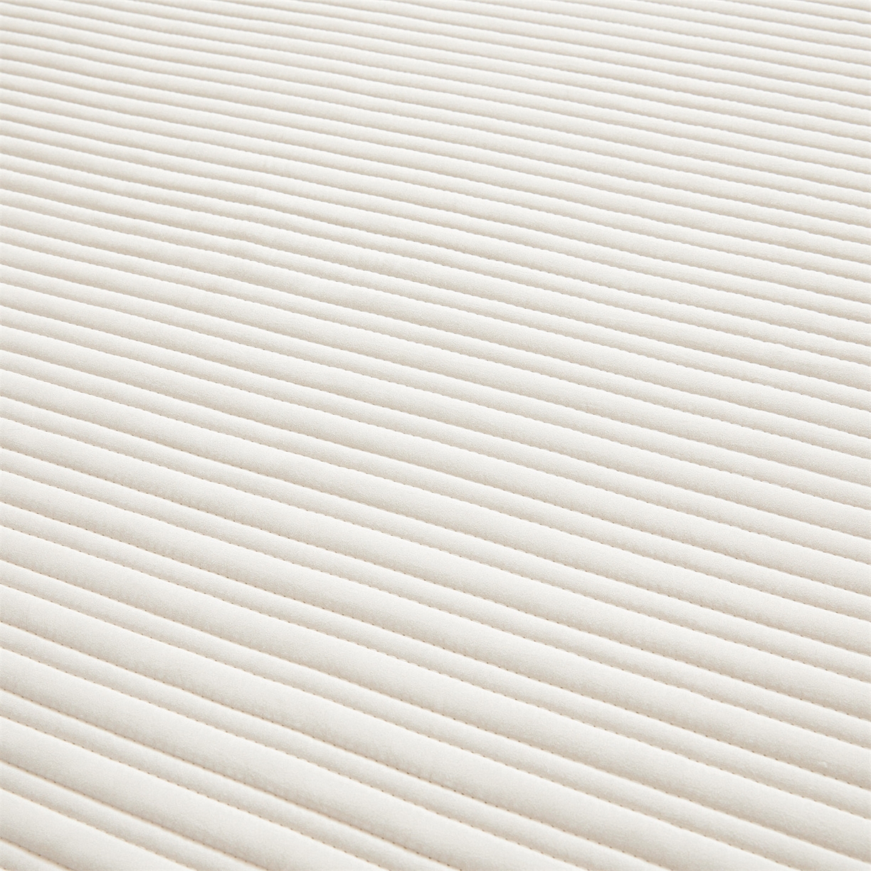 91家纺网 家纺一手货源 找家纺 （总）居眠 2025新款云纹刺绣棉花防水床笠 床笠单件-云纹