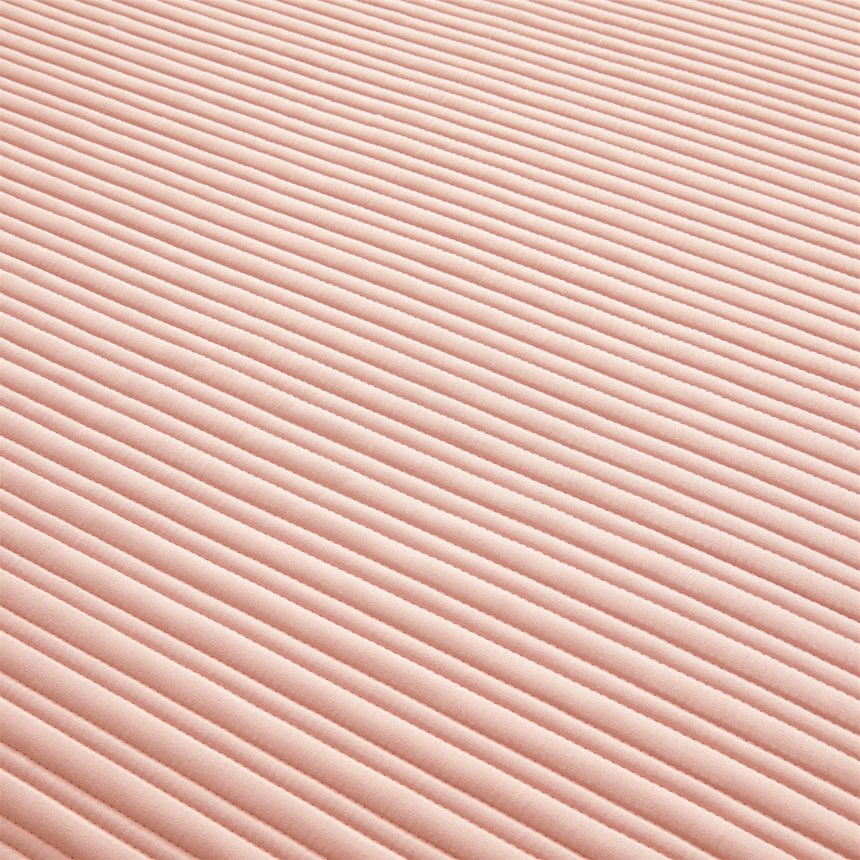 91家纺网 家纺一手货源 找家纺 居眠 2025新款云纹刺绣棉花防水床笠 床笠单件-云纹 云纹-粉