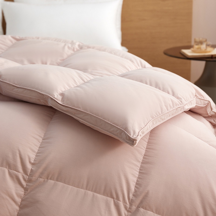 91家纺网 家纺一手货源 找家纺 （总）御眠纺羽绒被壳 2025新款不跑被的羽绒被壳天丝超柔棉