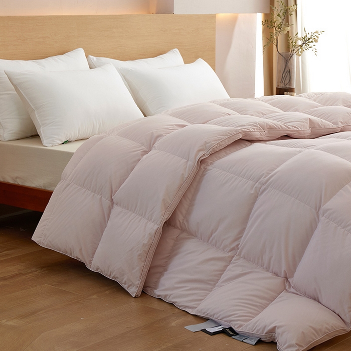 91家纺网 家纺一手货源 找家纺 （总）御眠纺羽绒被壳 2025新款不跑被的羽绒被壳天丝超柔棉