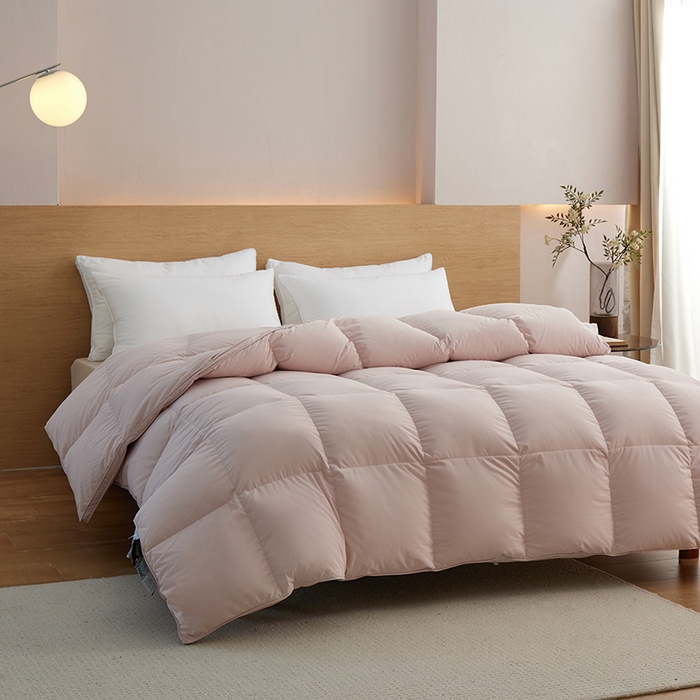 91家纺网 家纺一手货源 找家纺 （总）御眠纺羽绒被壳 2025新款不跑被的羽绒被壳天丝超柔棉