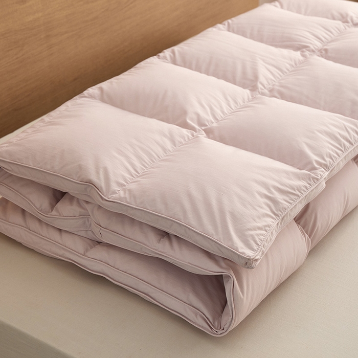 91家纺网 家纺一手货源 找家纺 （总）御眠纺羽绒被壳 2025新款不跑被的羽绒被壳天丝超柔棉