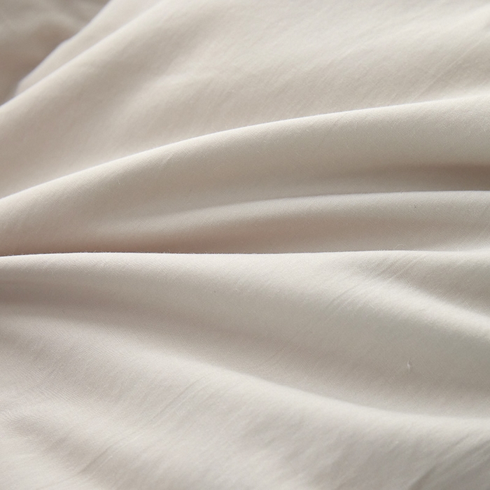 91家纺网 家纺一手货源 找家纺 （总）静若居羽绒被壳 2025新款不跑被的羽绒被壳天丝超柔棉 