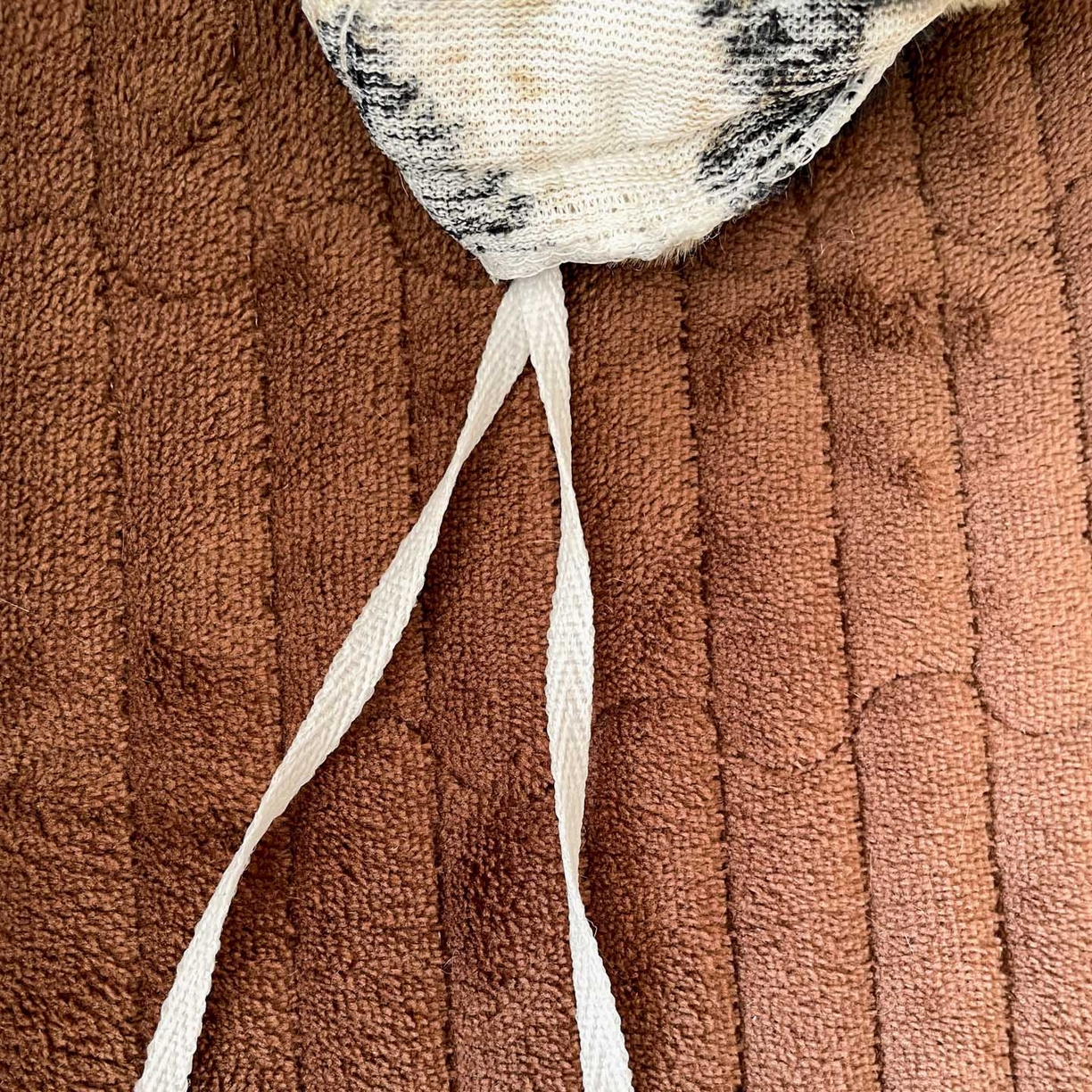 91家纺网 家纺一手货源 找家纺 （总）富米莱（原臻工厂） 2025新款美拉德高克重兔毛大花边床盖床裙四件套-花边系列