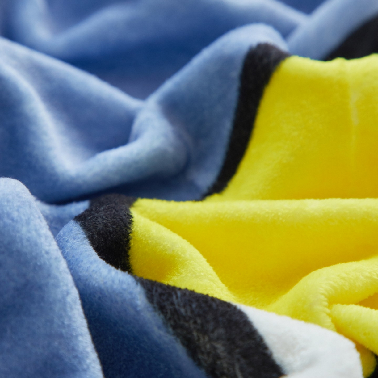 91家纺网 家纺一手货源 找家纺 蘭菲家纺 2025新款牛奶绒奥特曼系列单品床笠 荣耀