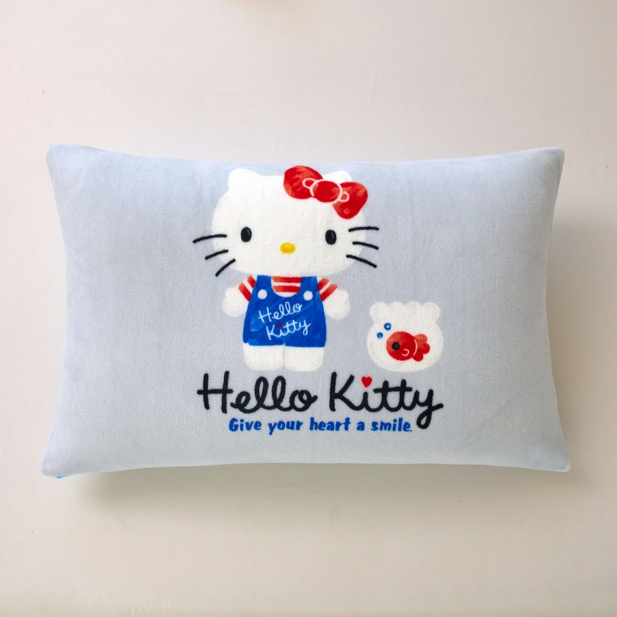 91家纺网 家纺一手货源 找家纺 （总）蘭菲家纺 2025新款三丽欧牛奶绒套件系列单品枕套