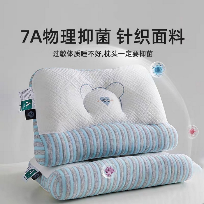 91家纺网 家纺一手货源 找家纺 （总）云眠枕芯 2025新款太空舱云端舱枕头枕芯