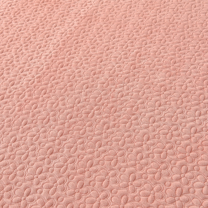 91家纺网 家纺一手货源 找家纺 （总）静缘分 2025新款简约纯色系牛奶绒花边四件套