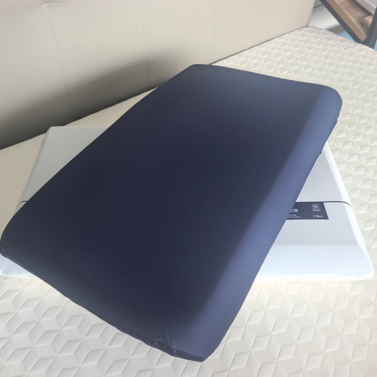 91家纺网 家纺一手货源 找家纺 （总）大红帽家纺 2025新款深睡记忆棉2.0pro枕头枕芯