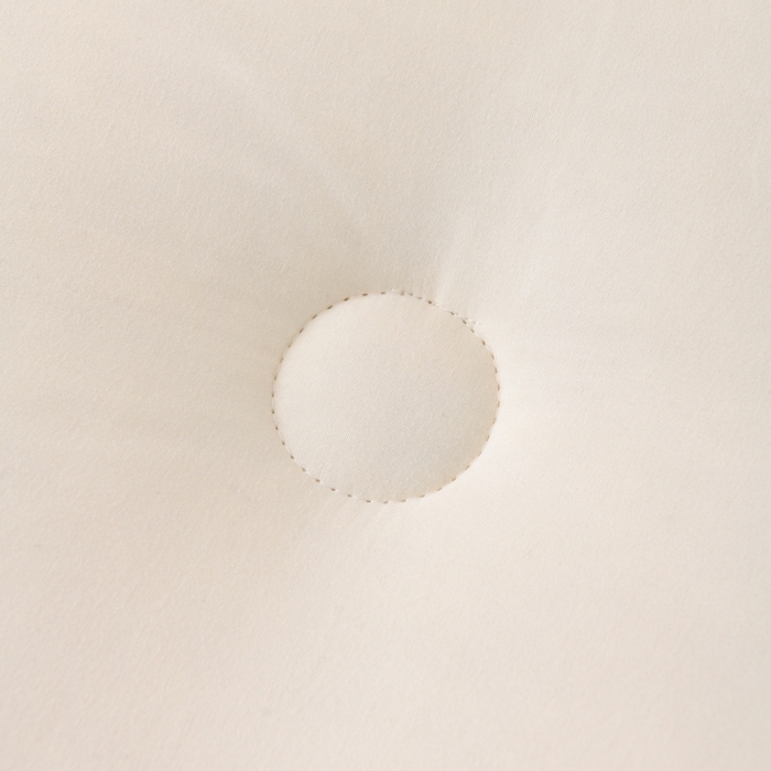 91家纺网 家纺一手货源 找家纺 瑶瑶家居 2025新款水冼棉新疆棉花被被子被芯 棉花-白+灰