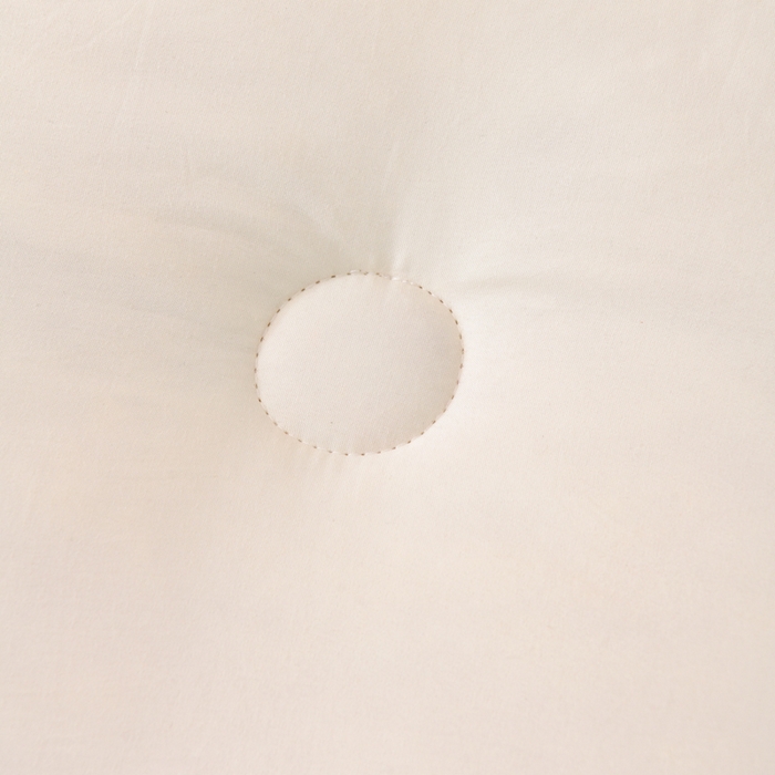 91家纺网 家纺一手货源 找家纺 寝美资家居 2025新款水冼棉新疆棉花被被子被芯 棉花-白+粉