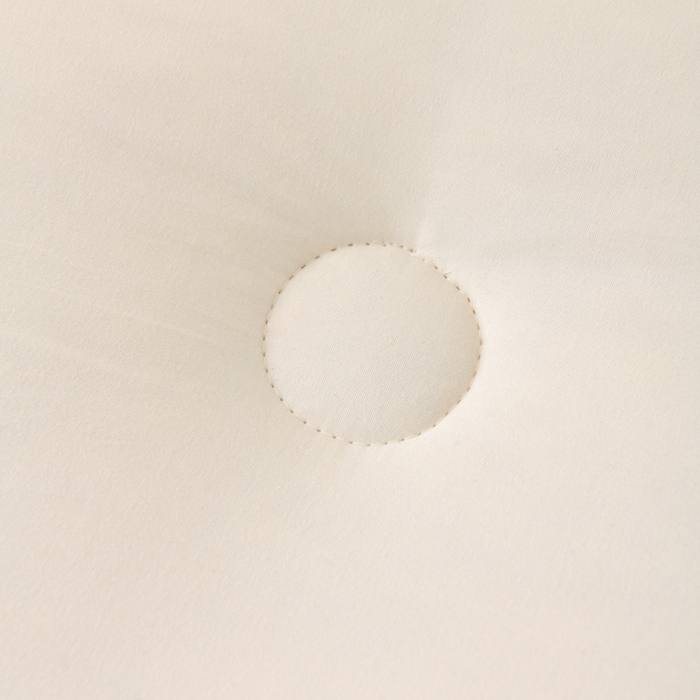 91家纺网 家纺一手货源 找家纺 寝美资家居 2025新款水冼棉新疆棉花被被子被芯 棉花-白+蓝