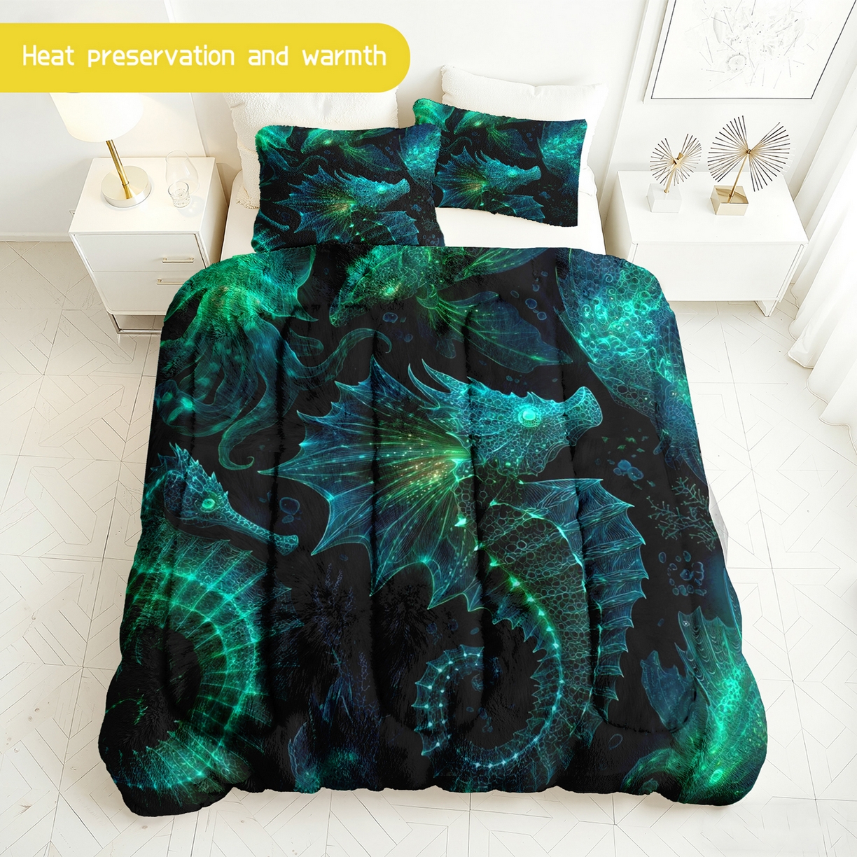 91家纺网 家纺一手货源 找家纺 合纵跨境工厂 一件定制pod模式jit跨境180G牛奶绒被套三件套一件代发temu希音集采shein亚马逊速卖通 015923372