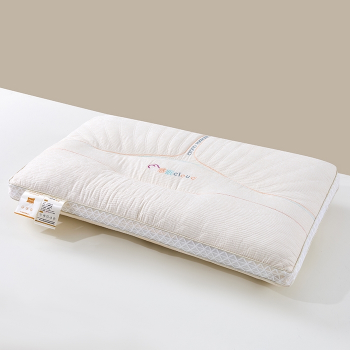 91家纺网 家纺一手货源 找家纺 （总）羽凡居 2025新款云感眠枕