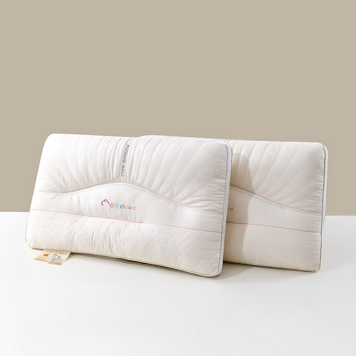 91家纺网 家纺一手货源 找家纺 （总）羽凡居 2025新款云感眠枕