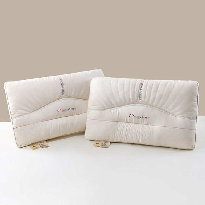 91家纺网 家纺一手货源 找家纺 （总）羽凡居 2025新款云感眠枕