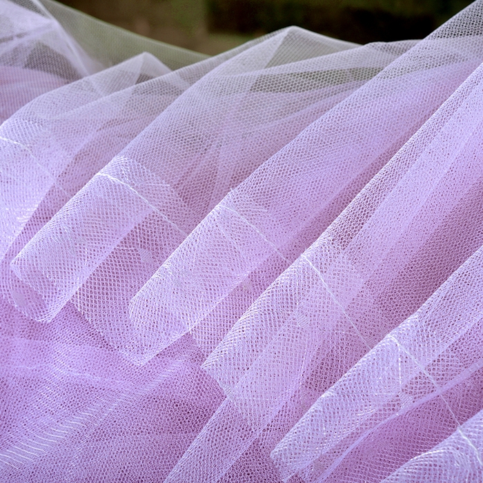 91家纺网 家纺一手货源 找家纺 飞轮海蚊帐 2025新款外贸出口跨境专供蚊帐-015 紫色