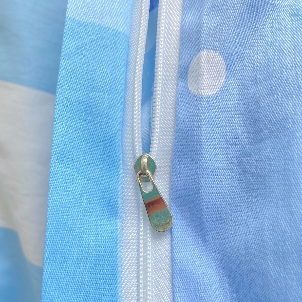 91家纺网 家纺一手货源 找家纺 （总）博雅 2025新款吉伊卡哇正版授权全棉卡通印花四件套