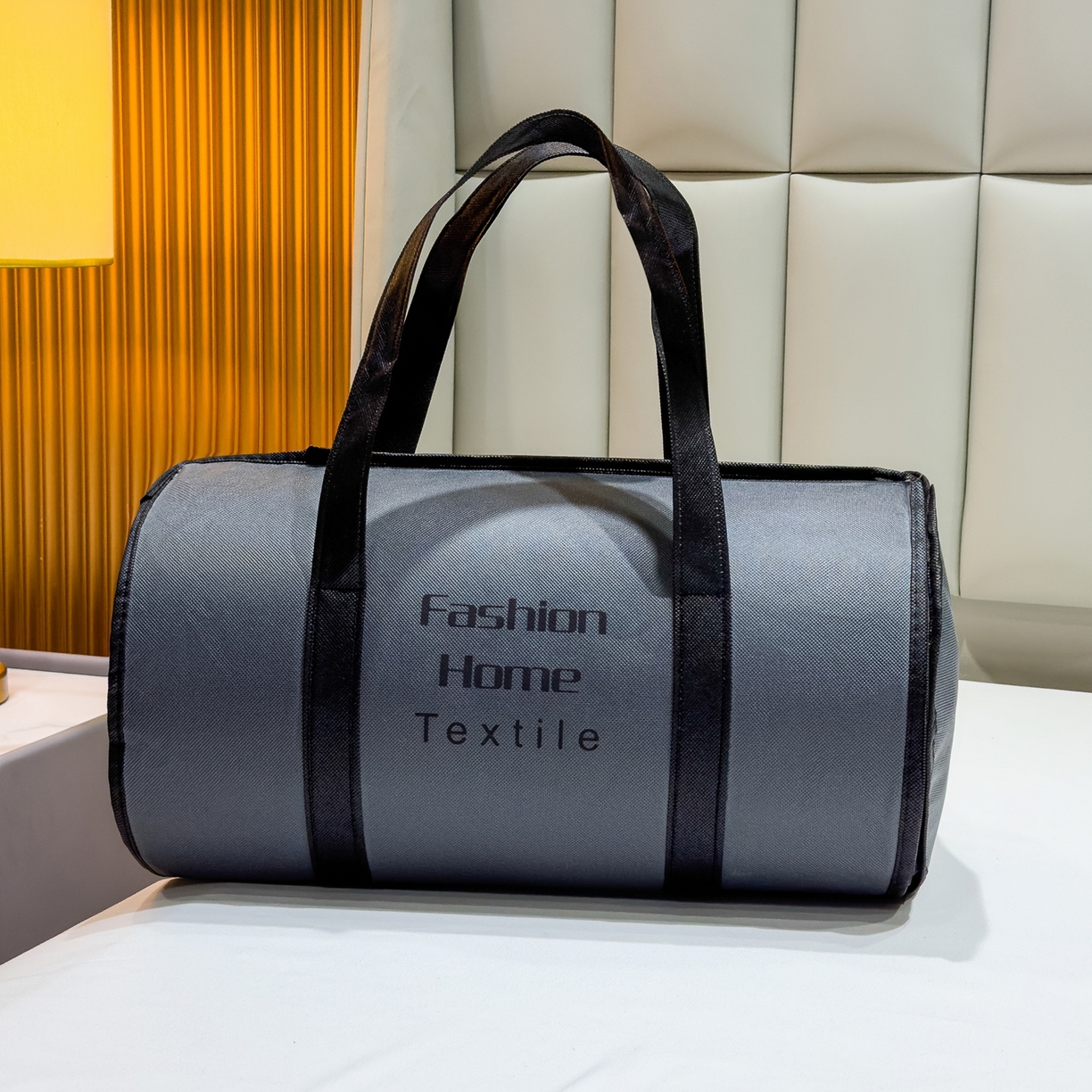 91家纺网 家纺一手货源 找家纺 （总）枋梢家纺 2025新款亮丝兔毛绒兔毛提花暖居花漾羊羔绒 双层加厚保暖盖毯 居家午睡保暖毯