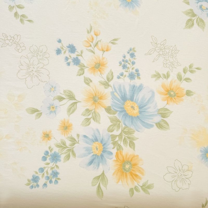 91家纺网 家纺一手货源 找家纺 名优家纺 2025新款12868全棉印花外贸床笠 青禾